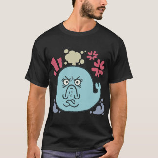 T-shirt Bubbie Steamed boy boy