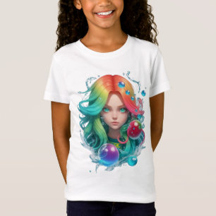 T-Shirt Bubbles