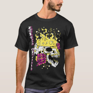 T-shirt Buble Soda Boba Tea Lover Retro Drôle Boisson Bev