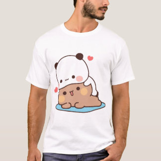 T-shirt bubu dudu Classic(3)