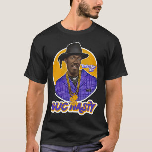 T-shirt Buc Nasty "Hater le plus mauvais" Playa Haters Bal