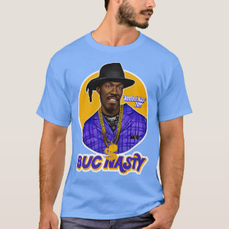 T-shirt Buc Nasty Nastiest Hater Playa Haters Ball