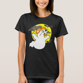 T-shirt Bucees-Halloween-Tee