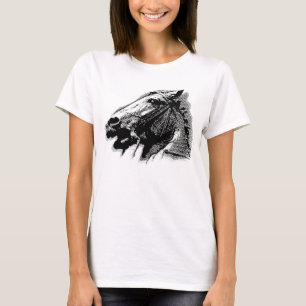 T-shirt Bucephalus