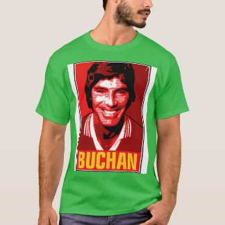 T-shirt Buchan