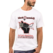 T-Shirt "Buck and Ballot" pour hommes