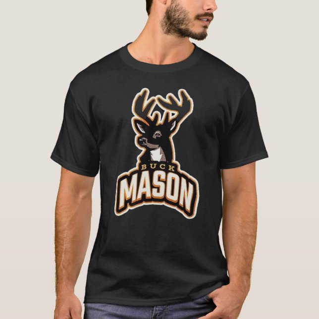 T-Shirt Buck Mason : Une Révolution Comfaite 🌟 (Devant)