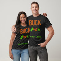Buck ou Doit-on savoir