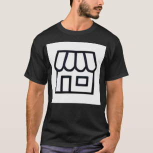 T-shirt Buck Wear Ne jamais abandonner