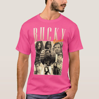 T-shirt Buckys Barness