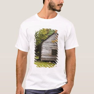 T-shirt Bud Ogle House, Great Smoky Mountains National