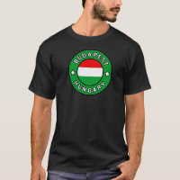 Budapest Hongrie
