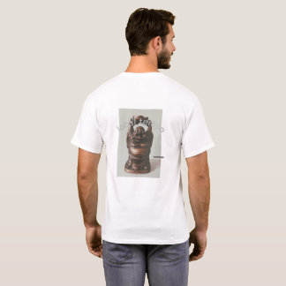 T-shirt Buddha
