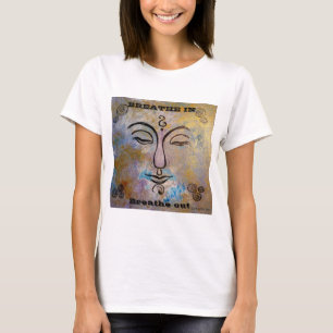 T-shirt Buddha