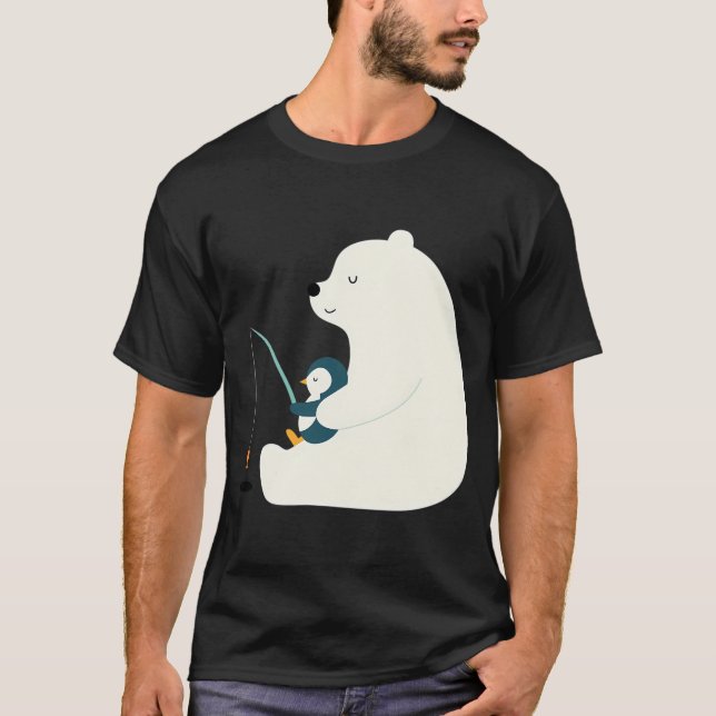 T-shirt Buddy (Devant)