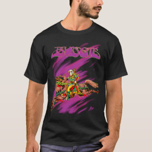 T-shirt BudgieFirst1971