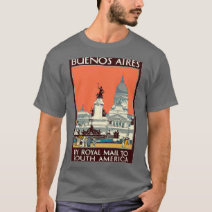 T-SHIRT BUENOS AIRES