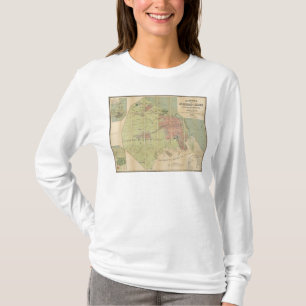 T-shirt Buenos Aires Argentine
