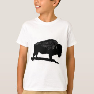 T-shirt Buffalo