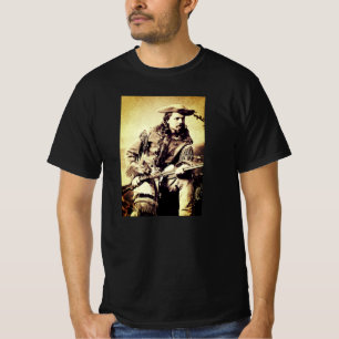 T-shirt Buffalo