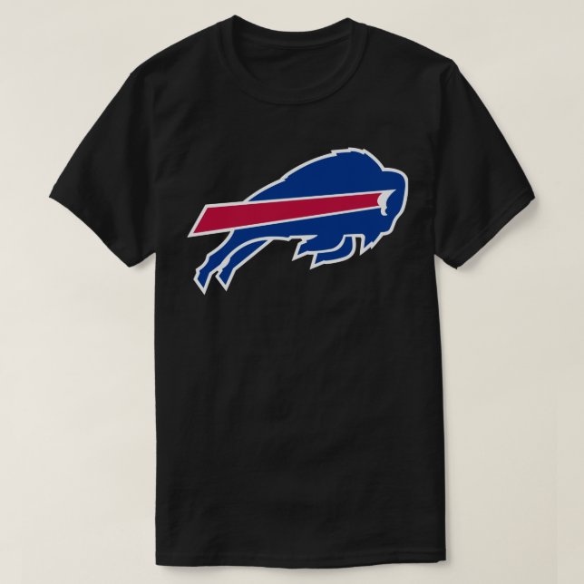T-shirt Buffalo 00338d Fun (Design devant)