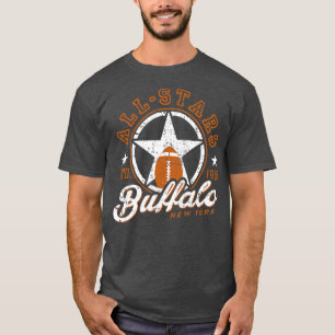 T-shirt Buffalo AllStars