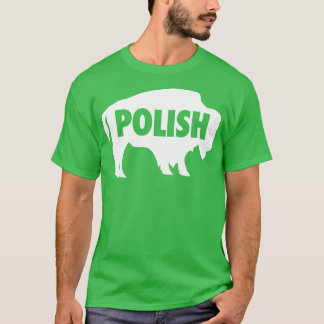 T-shirt Buffalo Dyngus Day Capitol polonais Buffalo