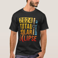 Buffalo New York Total Solar Eclipse 2024
