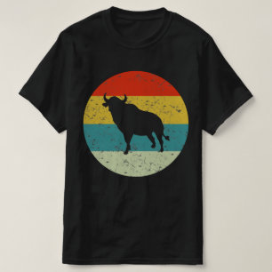 T-shirt buffle