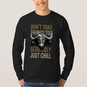 T-shirt Buffle 1