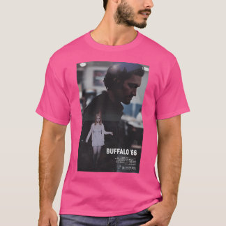 T-shirt Buffle 66