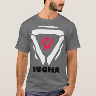 T-SHIRT BUGHA