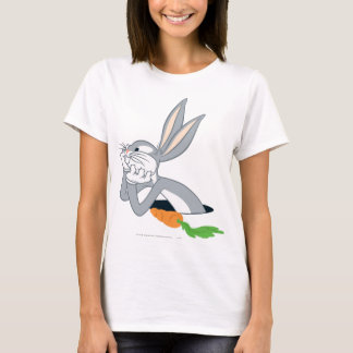 T-shirt BUGS BUNNY™ avec Carotte