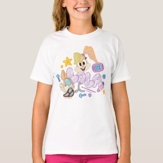 T-shirt BUGS BUNNY BUILDERS™| Lola Sketch Art