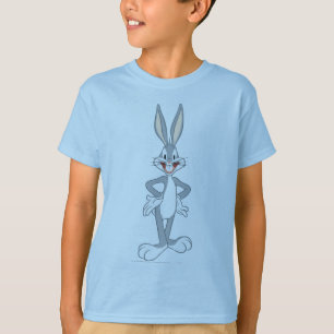 T-shirt BUGS BUNNY™ Debout