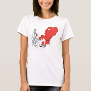 T-shirt BUGS BUNNY™ et Gossamer 2