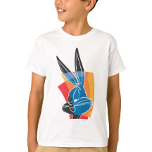 BUGS BUNNY™ Expressif 3