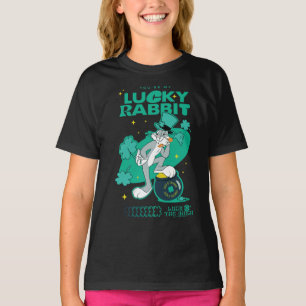 T-shirt BUGS BUNNY™ Lucky Rabbit