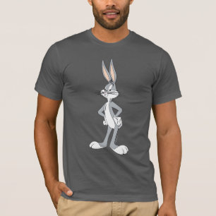 T-shirt BUGS BUNNY™ Mains sur les Hanches