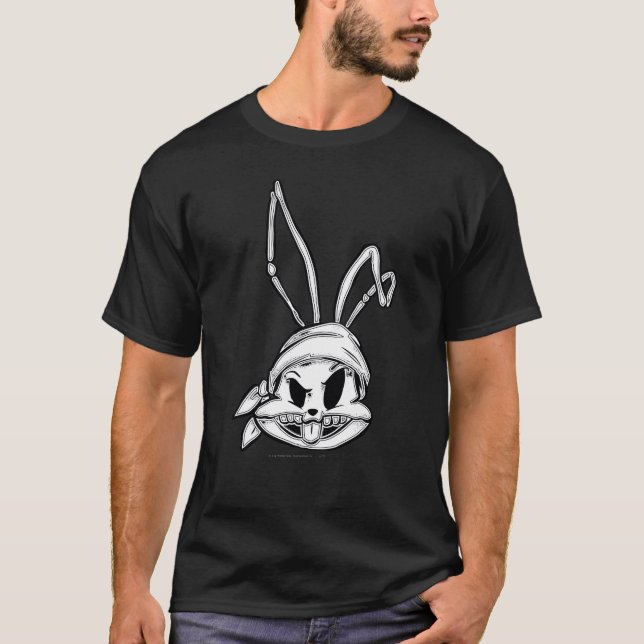 T-shirt BUGS BUNNY™ Pirate (Devant)