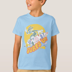 T-shirt BUGS BUNNY™ - Surfs Up!