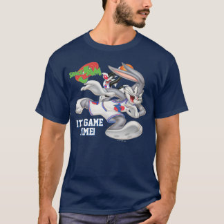 T-shirt BUGS BUNNY™ & SYLVESTER™ Passe décisive