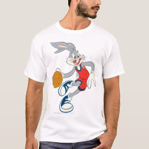 T-shirt BUGS BUNNY™ Traverser la compétition