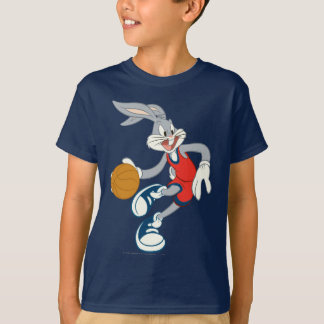 T-shirt BUGS BUNNY™ Traverser la compétition
