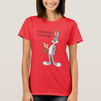 T-shirt BUGS BUNNY™ With Carrot