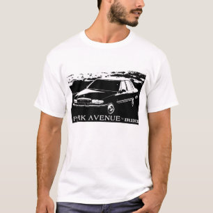 T-shirt Buick Park Avenue 1991-1996