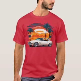 T-shirt Buick Riviera