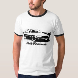 T-shirt Buick Roadmaster
