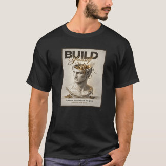 T-SHIRT BUILD YOURSELF