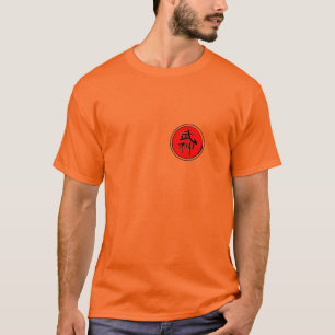 T-shirt bujin